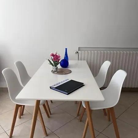 La Maison De La Pied Dans L Eau Casa vacanze *