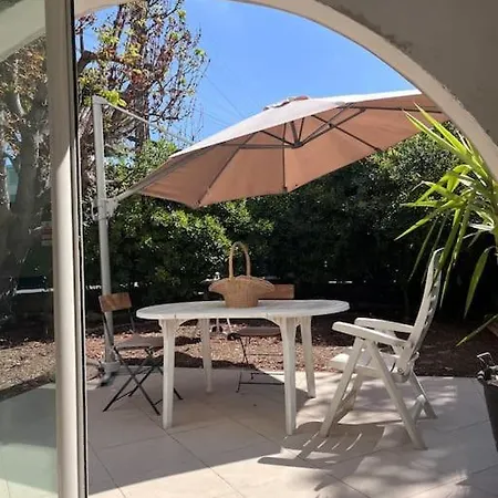 La Maison De La Pied Dans L Eau Casa vacanze La Ciotat