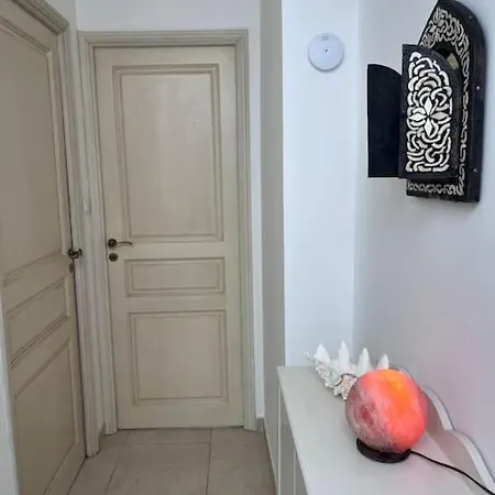 Casa vacanze La Maison De La Pied Dans L Eau La Ciotat