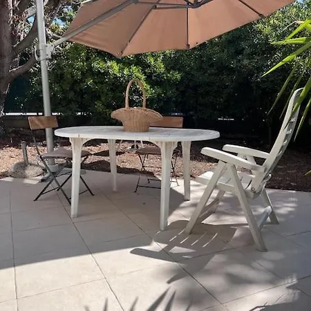La Maison De La Pied Dans L Eau Casa vacanze La Ciotat