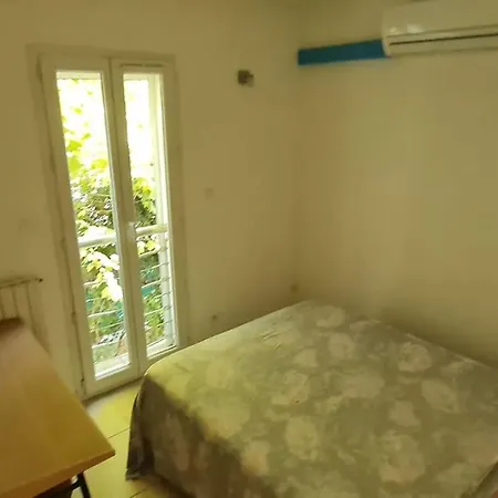 La Maison De La Pied Dans L Eau בית נופש