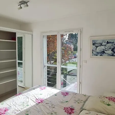 בית נופש La Maison De La Pied Dans L Eau