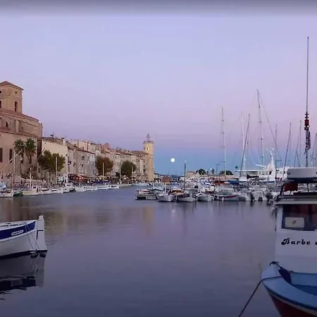 La Maison De La Pied Dans L Eau בית נופש *