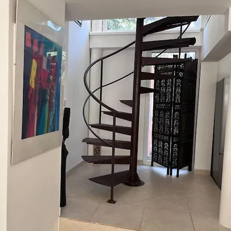La Maison De La Pied Dans L Eau בית נופש לה קיוטאט