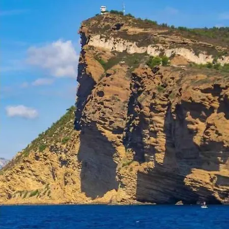 La Maison De La Pied Dans L Eau בית נופש *
