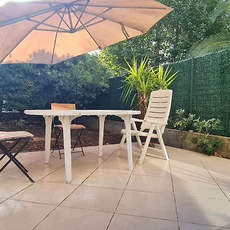La Maison De La Pied Dans L Eau בית נופש לה קיוטאט